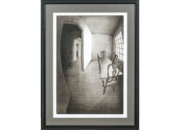 Black Rock Galleries