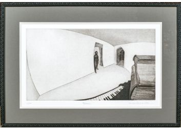 Black Rock Galleries