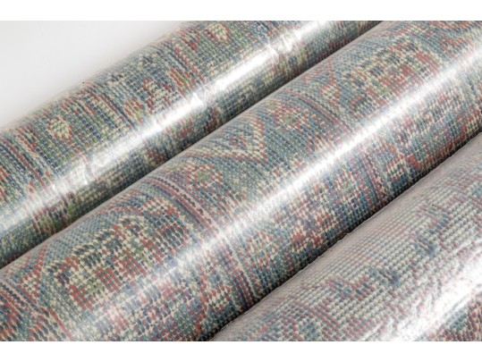 Three New Runners & Small Carpet Including Kaleen Rugs And Broadloom