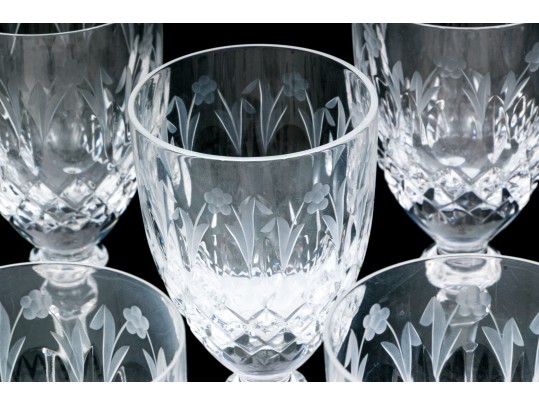 Set Of Eleven Rogasta 