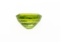 Loose Stone: Oval Faceted Peridot, CTS: 19.69