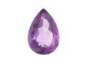 Loose Stone: Pear Shaped Amethyst, CTS: 5.01