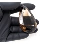 Loose Stone: Enormous Pear Faceted Smoky Quartz, CTS: 528.76