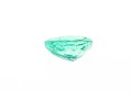 Loose Stone: Pear Faceted Emerald, CTS: 2.52
