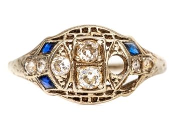 Black Rock Galleries