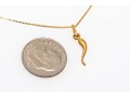 18k Yellow Gold 26
