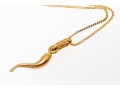 18k Yellow Gold 26