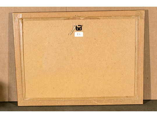 King Charles III (British, B. 1948) 