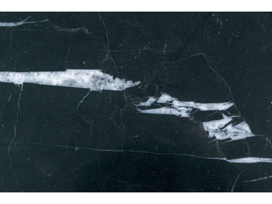 Pair Of Restoration Hardware Marble Top End Tables ($2,400)