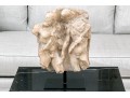 Decorative Resin Replica Of A Roman Frieze Of Vulcan / Hephaestus