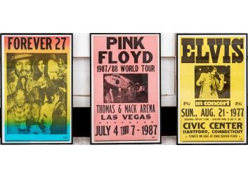 Black Rock Galleries