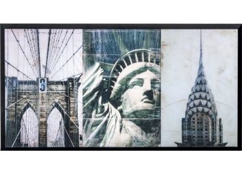 Black Rock Galleries