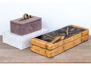 Black Rock Galleries