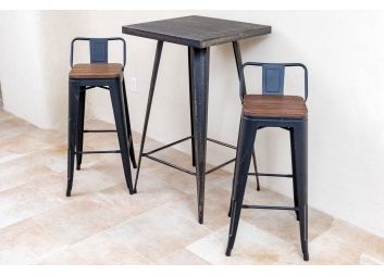 Black Rock Galleries