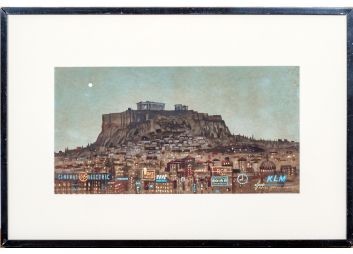 Black Rock Galleries