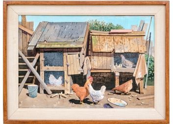 Black Rock Galleries