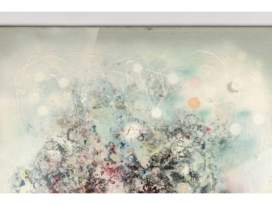 Dan Lynch (American [SC], 1930-2019 
