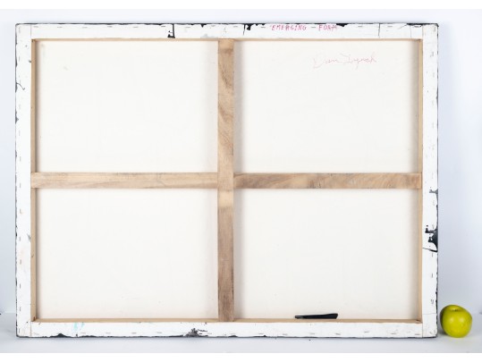 Dan Lynch (American [SC], 1930-2019) 