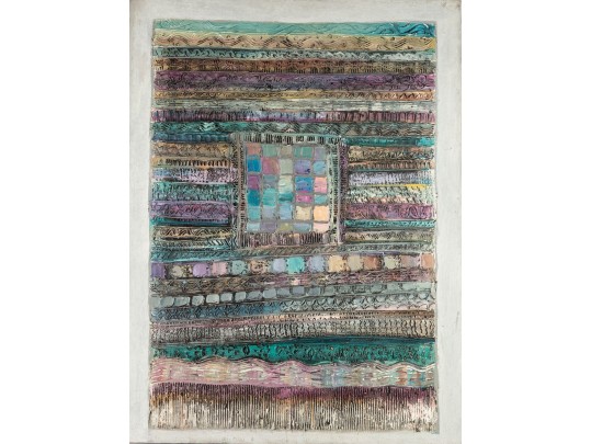 Dan Lynch (American [SC], 1930-2019 