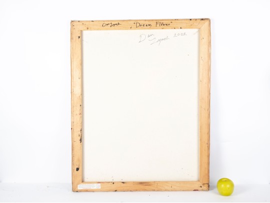 Dan Lynch (American [SC], 1930-2019) 