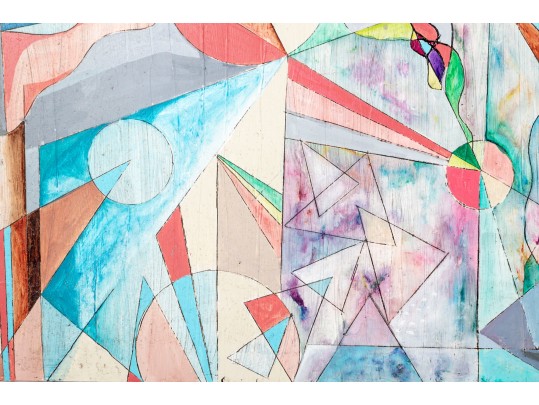 Dan Lynch (American [SC], 1930-2019) 