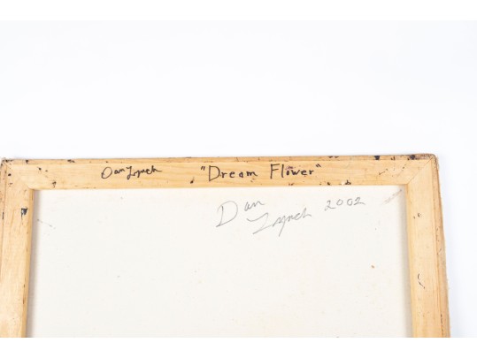 Dan Lynch (American [SC], 1930-2019) 