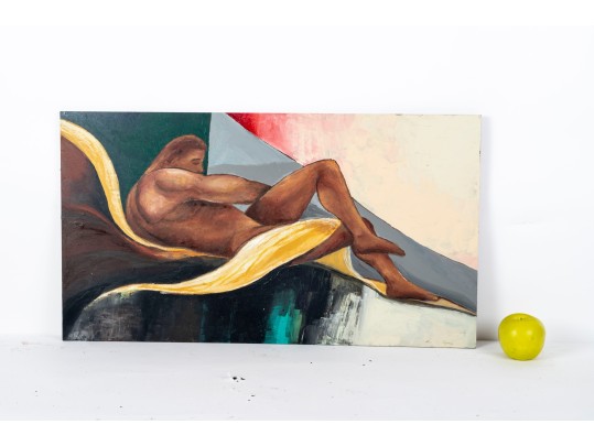 Dan Lynch (American [SC], 1930-2019) 
