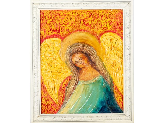 Dan Lynch (American [SC], 1930-2019) 