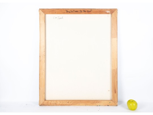 Dan Lynch (American [SC], 1930-2019) 