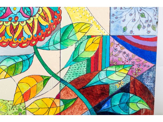 Dan Lynch (American [SC], 1930-2019) 
