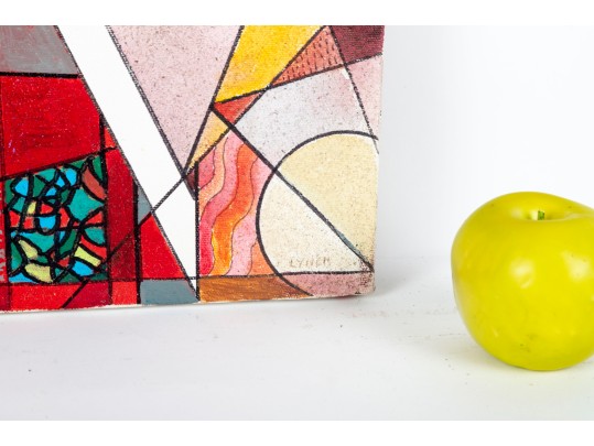 Dan Lynch (American [SC], 1930-2019) 
