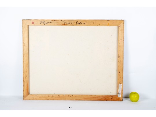 Dan Lynch (American [SC], 1930-2019) 