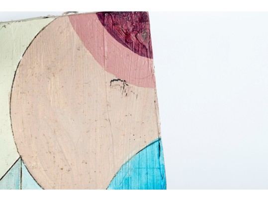 Dan Lynch (American [SC], 1930-2019) 