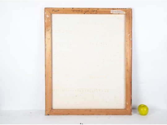 Dan Lynch (American [SC], 1930-2019) 
