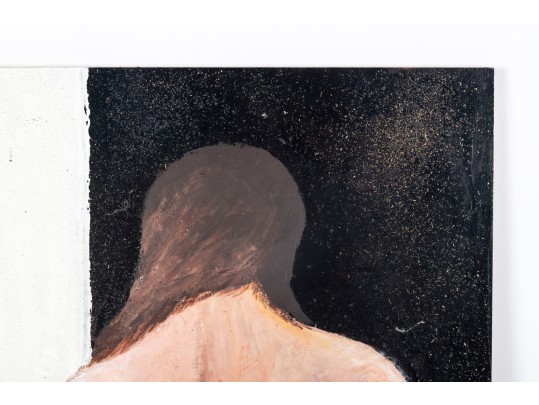 Dan Lynch (American [SC], 1930-2019) 