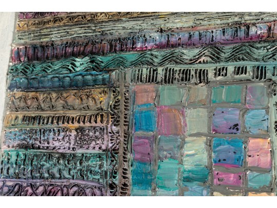 Dan Lynch (American [SC], 1930-2019 