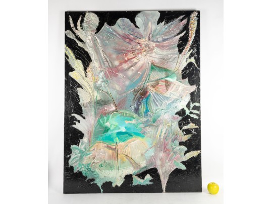 Dan Lynch (American [SC], 1930-2019 