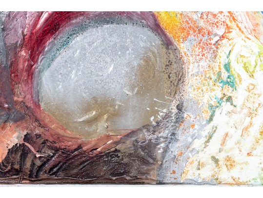 Dan Lynch (American [SC], 1930-2019) 