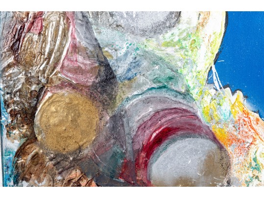 Dan Lynch (American [SC], 1930-2019) 