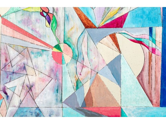 Dan Lynch (American [SC], 1930-2019) 