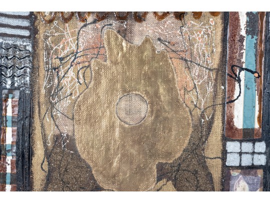 Dan Lynch (American [SC], 1930-2019) 