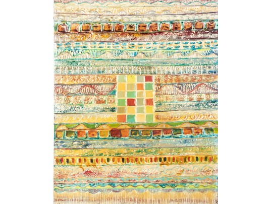 Dan Lynch (American [SC], 1930-2019) 