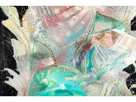 Dan Lynch (American [SC], 1930-2019 