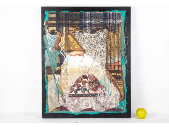 Dan Lynch (American [SC], 1930-2019) 