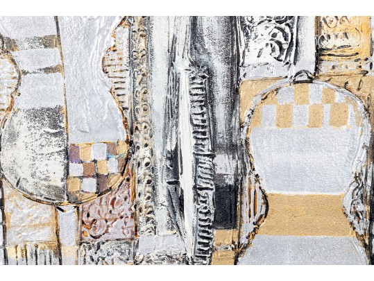Dan Lynch (American [SC], 1930-2019) 