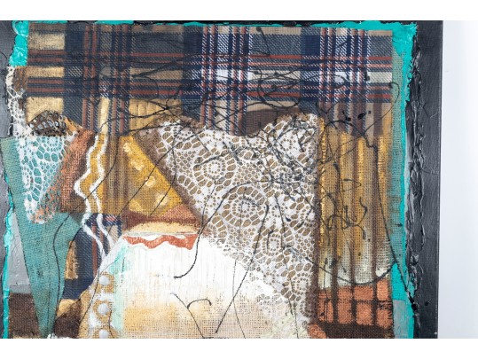 Dan Lynch (American [SC], 1930-2019) 