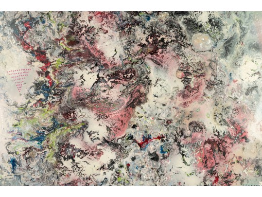Dan Lynch (American [SC], 1930-2019 