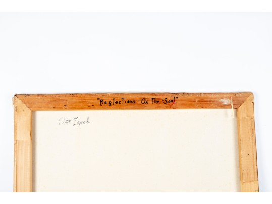 Dan Lynch (American [SC], 1930-2019) 