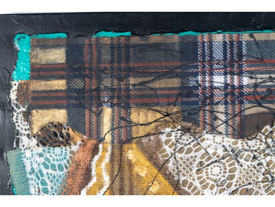 Dan Lynch (American [SC], 1930-2019) 
