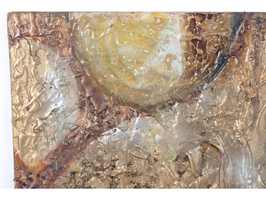 Dan Lynch (American [SC], 1930-2019) 